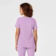 Bluza uniforma medicala, WonderWink Renew, 6134-VIOT