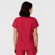 Bluza uniforma medicala, Wink W123, 6145 - REDT