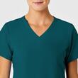 Bluza uniforma medicala, W123, 6155-CARI