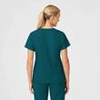 Bluza uniforma medicala, W123, 6155-CARI