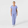 Bluza uniforma medicala, W123, 6155-CEIL