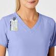 Bluza uniforma medicala, W123, 6155-CEIL