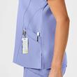 Bluza uniforma medicala, W123, 6155-CEIL