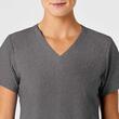 Bluza uniforma medicala, W123, 6155A-CHHT