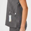 Bluza uniforma medicala, W123, 6155A-CHHT
