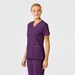 Bluza uniforma medicala, W123, 6155-EGGP
