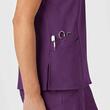 Bluza uniforma medicala, W123, 6155-EGGP