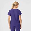 Bluza uniforma medicala, W123, 6155-GRAP