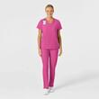 Bluza uniforma medicala, W123, 6155-HTPK