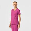 Bluza uniforma medicala, W123, 6155-HTPK