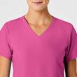 Bluza uniforma medicala, W123, 6155-HTPK