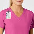 Bluza uniforma medicala, W123, 6155-HTPK