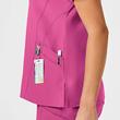 Bluza uniforma medicala, W123, 6155-HTPK