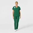 Bluza uniforma medicala, W123, 6155-HUNT