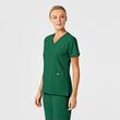 Bluza uniforma medicala, W123, 6155-HUNT