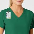 Bluza uniforma medicala, W123, 6155-HUNT