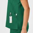 Bluza uniforma medicala, W123, 6155-HUNT