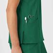Bluza uniforma medicala, W123, 6155-HUNT