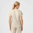 Bluza uniforma medicala, W123, 6155-KHAK