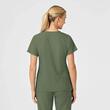 Bluza uniforma medicala, W123, 6155-OLIVE