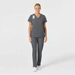 Bluza uniforma medicala, W123, 6155- PEWT