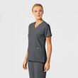 Bluza uniforma medicala, W123, 6155- PEWT