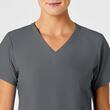 Bluza uniforma medicala, W123, 6155- PEWT
