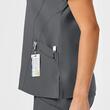 Bluza uniforma medicala, W123, 6155- PEWT