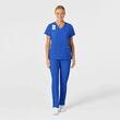 Bluza uniforma medicala, W123, 6155-ROYA