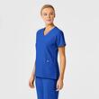 Bluza uniforma medicala, W123, 6155-ROYA