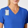 Bluza uniforma medicala, W123, 6155-ROYA