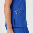 Bluza uniforma medicala, W123, 6155-ROYA
