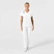 Bluza uniforma medicala, W123, 6155-WHIT
