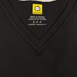 Bluza uniforma medicala Wink Moto, 6199 Black