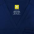 Bluza uniforma medicala, Wink Thrive, 6222 Navy