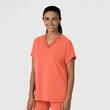 Bluza uniforma medicala, WINK NOVA, 6232-SUGA