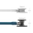 Stetoscop 3M Littmann, Cardiology IV albastru 6234