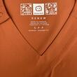 Bluza uniforma medicala, Wink Renew, 6234-CLAY
