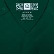 Bluza uniforma medicala, WonderWink Renew, 6234-HUNT