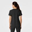 Bluza uniforma medicala, WonderWink Renew, 6234-Black