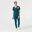 Bluza uniforma medicala, WonderWink Renew, 6234-CARI