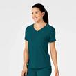 Bluza uniforma medicala, WonderWink Renew, 6234-CARI