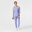 Bluza uniforma medicala, WonderWink Renew, 6234-CEIL