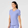 Bluza uniforma medicala, WonderWink Renew, 6234-CEIL