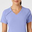Bluza uniforma medicala, WonderWink Renew, 6234-CEIL