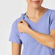 Bluza uniforma medicala, WonderWink Renew, 6234-CEIL