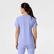 Bluza uniforma medicala, WonderWink Renew, 6234-CEIL