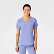 Bluza uniforma medicala, WonderWink Renew, 6234-CEIL