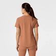 Bluza uniforma medicala, WonderWink Renew, 6234-CLAY