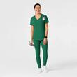 Bluza uniforma medicala, WonderWink Renew, 6234-HUNT